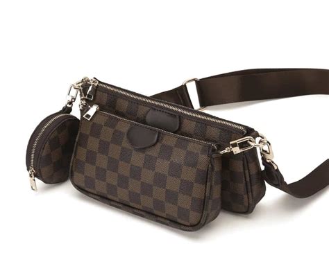 bum bag lv dupe|lv bogg bag dupe.